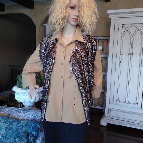 Shirt/jacket - Picture 4 of 7